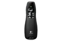 Презентатор LOGITECH R400 Арка Хендрикс