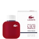 Lacoste L12.12 Pour Elle French Panache 90 мл EDT