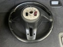 STEERING WHEEL MERCEDES C W204 RESTYLE (2011-2014) A2184602503  photo 9