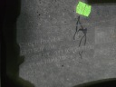 PARE-CHOCS AVANT AVANT SKODA YETI 5L0 09-12photo 11