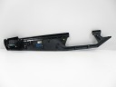 SKODA KAMIQ DÉCOR MOULURE DENSOLI REVÊTEMENT GRILLE CONDUIT D'AIR 655858418 2020photo 11
