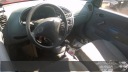MAZDA 121 СКЛО ДВЕРІ - ПЕРЕДНЯ ЛІВЕ 1996 1.8L AS2  (18209323607) фото min 9