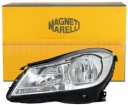 MAGNETI MARELLI PROJECTEUR DB W204 08-14 H7/H7 DROITEphoto 13