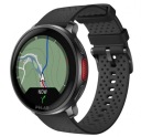 Polar Vantage V3 GPS Частота сердечных сокращений ECG SpO2 Temp черный/черный S-L