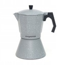 КОФЕВАРКА СЕРАЯ КОФЕВАРКА 450МЛ