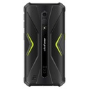 Бронированный смартфон Ulefone Armor X12 Pro, 4 ГБ/64 ГБ, зеленый