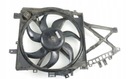 ВЕНТИЛЯТОР РАДИАТОРА OPEL CORSA C 24402524