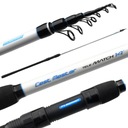 FLAGMAN CAST MASTER TELE MATCH 420 CM 10-35 GR CM ODLEGŁOŚCIÓWKA