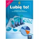 Мне это нравится 6 NE Учебник по информатике