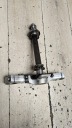 HONDA VT 750 SHADOW RC44 C2 ПОЛИЦЯ НИЖНЯ ВИЛКА  фото 6