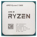 Новый процессор AMD Ryzen 5 3600 6x 4,2 ГГц 16 МБ AM4