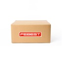 PROTECTION ROTURE DE TRAIN DE PORTE-FUSÉE 0217-R20 FEBEST NISSAN photo 1 - milautoparts-fr.ukrlive.com