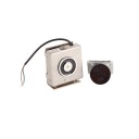 MAGNETIC FASTENERS DOOR PRZECIWPOZAROWYCH HOOK ZASYSAJACY 500N SILA  photo 13