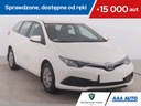 Toyota Auris 1.6 Valvematic, Salon Polska