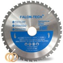 ДИСК МНОГОФУНКЦИОНАЛЬНЫЙ TCT FALON-TECH 210 40 зубьев