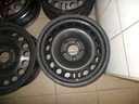 LLANTAS OPEL ASTRA J IV K ZAFIRA C CAPTIVA CRUZE 5X115 6,5X16H2 ET41 SENSORES 