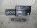 РЕЙКА ВПРЫСКА 06A133317AS SEAT LEON II 1.6 B 8V