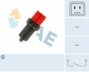 CONMUTADOR DE LUZ LUZ DE FRENADO PSA C3 C5 C8 JUMPY1,1 I 1,4 I 16V 1,6 1,8 2,0 16V 2, 