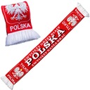 ШАРФ ВЕНТИЛЯТОР *ПОЛЬША* HD SUPER ELASTIC, ПОЛЬСКИЙ НАЦИОНАЛЬНЫЙ НАЦИОНАЛЬНЫЙ,