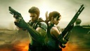 RESIDENT EVIL 5 XBOX 360 EAN (GTIN) 5055060962114