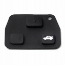 KEY CASING REMOTE CONTROL DO AUTO TOYOTA WITHOUT DORABIANIA GROTU 