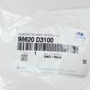 HYUNDAI TUCSON TL RÉSERVOIR LIQUIDE VERS LAVE-GLACES AVANT 98620-D3100photo 8