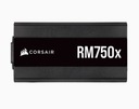 Corsair RMx Series RM750x 750 W, 80 PLUS Gold certified Producent Corsair