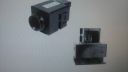 SENSOR TEMPERATURES INTERNAL CITROEN OE 6445VC  photo 9