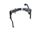 RENAULT SCENIC 3 - GRAND SCENIC 3 KIT TOW BAR DO TRAILERS 8201153890  photo 7