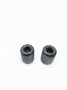 TIPS CIEZARKI RUDDERS 2SZT. KAWASAKI ZX-6R ZX6R 94-97  photo 4