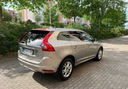 Volvo XC 60 2.4 235KM D5 AWD Salon PL Oryginal... Liczba miejsc 5