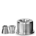 Сайлентблоки передних поперечных рычагов UNIBALL BMW E36/E46