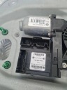 ПІДЙОМНИК СКЛА ЗАДНІХ ЛІВИХ ДВЕРІ VW TOURAN (1T1, 1T2) 1T0971120AC 1.9L  (18136304270) фото min 9