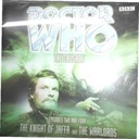 ДОКТОР ВОЗ КРЕСТОВЫЙ ПОХОД – РАЗНОЕ