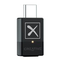 Creative Labs Nadajnik audio Bluetooth BT-W5 Transmiter Nadajnik USB-C BT