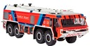 Model Revell GFLF Simba 8x8 LR07514 straż pożarna