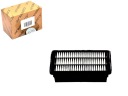 FILTRE AIR JC PREMIUM B20523PRphoto 9