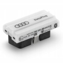 AUDI DATA PLUG ПОДКЛЮЧИТЕ PLUG & PLAY OE ОТ ДИЛЕРА