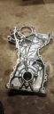 MAZDA 2 DJ 15- 1.5 B PROTECTION DISTRIBUTION P54G 10500photo 5