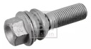 FEBI PERNO RUEDAS AUDI Q7 4L VW TOUAREG 7L 7P 