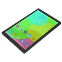 Čierny tablet 10,1 palcový IPS 2560x1600 6 GB RAM Uhlopriečka obrazovky 1"