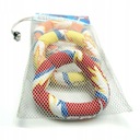 KÓŁKA NURKOWE BATSPORT trening nurka TONĄCE 3szt