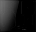 Amica PI 6541PHTSUN 3.0 STUDIO Тонкая индукционная варочная панель
