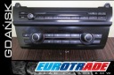 BMW F10 F11 PANNEAUX CLIMATISATION CLIMATISATION DIVERSphoto 12