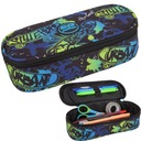 PIÓRNIK SASZETKA TUBA CP DLA CHŁOPCA SKATE NIGHT