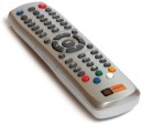 Пульт дистанционного управления Cyfrowy Polsat ECHOSTAR DVR 747