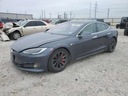 Tesla Model S 2020 TESLA MODEL S, Amer-Pol Rok produkcji 2020