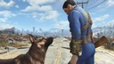 Fallout 4 XBOX ONE + ПОСТЕР