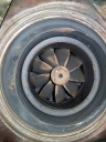 ТУРБОКОМПРЕСОР ТУРБІНА 059145874D AUDI A6 C7 A7 C7 3.0 TDI CLA  (17835314801) фото min 9