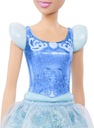 LALKA KSIĘŻNICZKA DISNEY KOPCIUSZEK CINDERELLA 30 CM Wiek dziecka 3 lata +